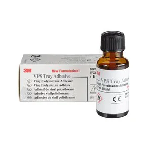 3M VPS Tray Adhesive 3M VPS Tray Adhesive