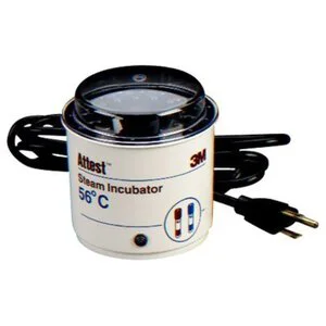 3M Attest Biological Monitoring System 3M Attest Biological Monitoring System