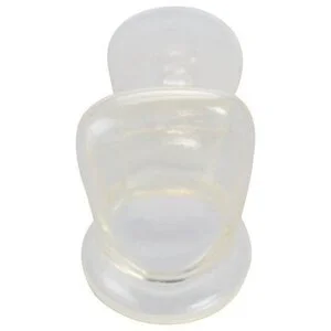 3M Pediatric Strip Primary Lateral Crown Forms 3M Pediatric Strip Primary Lateral Crown Forms