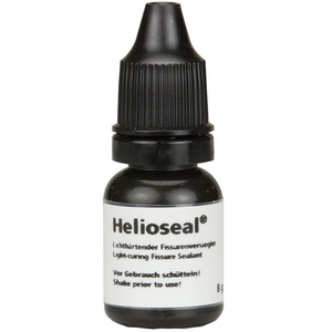 Helioseal Refill, Liquid