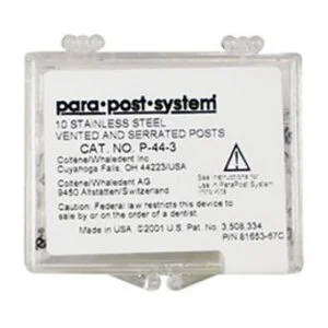 ParaPost Posts
