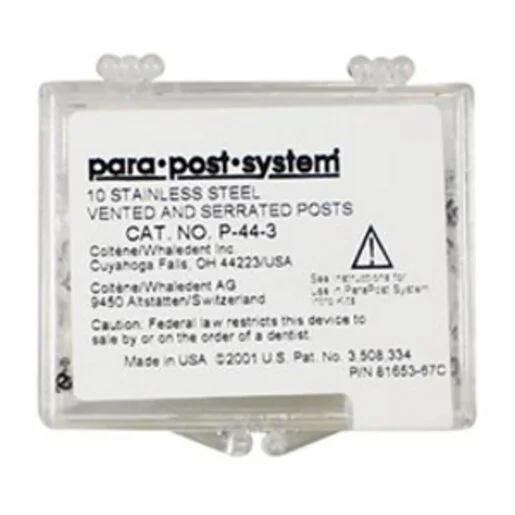 ParaPost Posts