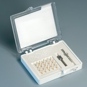TMS Pin Refill 2in1 Complete Kit