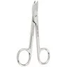 Vantage Crown and Collar Scissors Curved