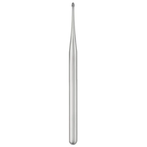 Round HP Carbide Burs