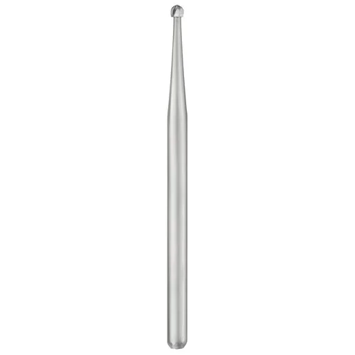 Round HP Carbide Burs