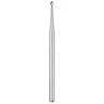 Round HP Carbide Burs