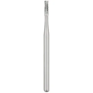 Flat End Straight Cross-Cut Oral Surgery Carbide Burs Flat End Straight Cross-Cut Oral Surgery Carbide Burs