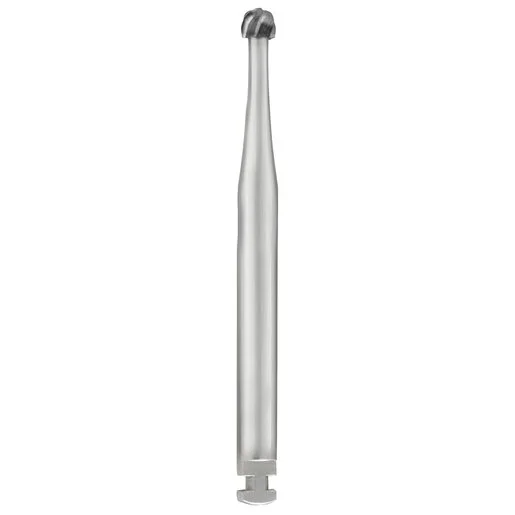Round RA Carbide Burs