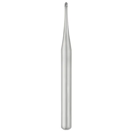 Round FG Carbide Burs