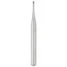 Round FG Carbide Burs