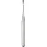 Pear FGSS Carbide Burs