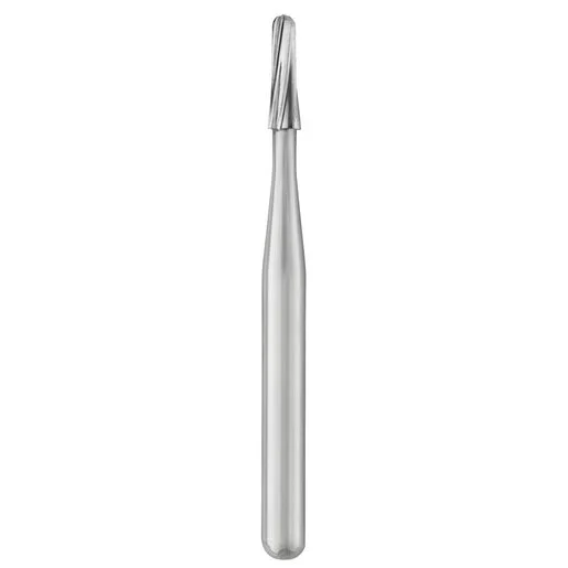 Round End Tapered FG Carbide Burs