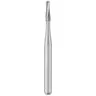 Round End Tapered FGSS Carbide Burs