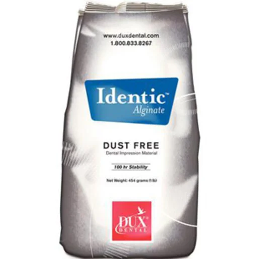 Identic Alginate