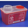 Sharps-A-Gator Sharps Container, Chimney Top