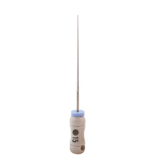 SybronEndo SS Hedstrom Files, 25 mm