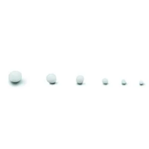 Richmond Dental Cotton Pellet Refill #1 Richmond Dental Cotton Pellet Refill #1