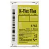 SybronEndo Stainless Steel K-Flex Files 21 mm