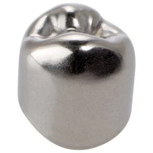 3M Unitek Stainless Steel Permanent Bicuspid Crowns