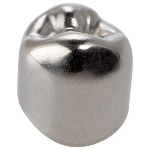 3M Unitek Stainless Steel Permanent Bicuspid Crowns