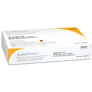 Seal & Protect Patient Dose Kit