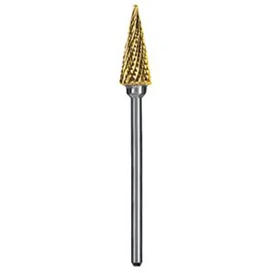 Goldies Fine-Cut HP Carbide Bur Goldies Fine-Cut HP Carbide Bur