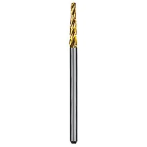 Goldies Regular-Cut HP Carbide Bur Goldies Regular-Cut HP Carbide Bur