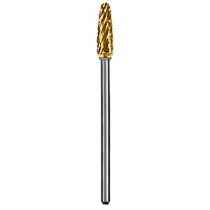 Goldies 47 Series HP Carbide Bur Goldies 47 Series HP Carbide Bur