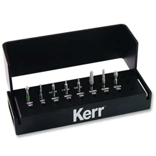 Reverse Preparation Set