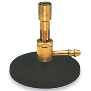 Bunsen Burner No. 6N Bunsen Burner No. 6N