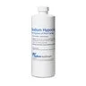 Sodium Hypochlorite Bleaching Agents