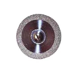 Ultra-Flex Double-Sided Diamond Disc Ultra-Flex Double-Sided Diamond Disc