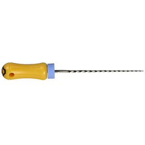 ReadySteel K-Reamer File