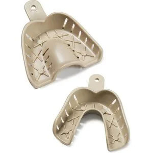 Master Tray Impression Trays