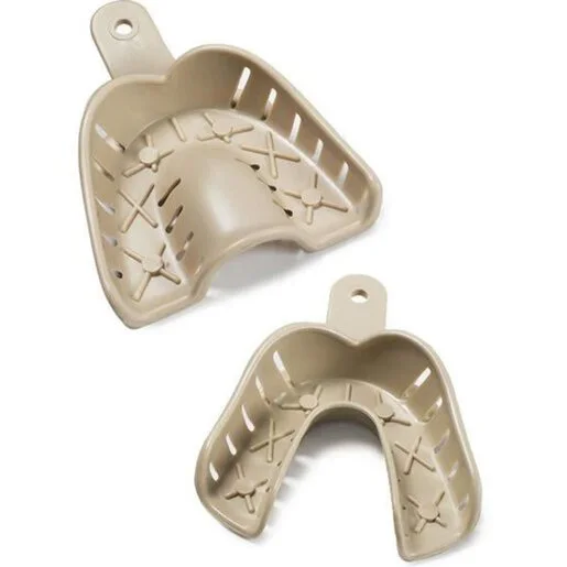 Master Tray Impression Trays