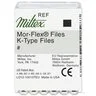 Union Broach Mor-Flex SS K-Type Files