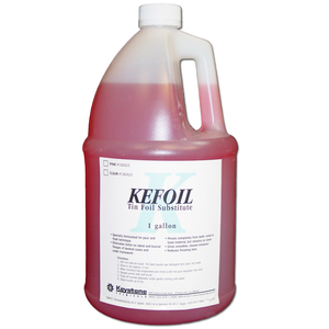 Kefoil Liquid Separator