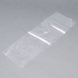 Low Density Polyethylene Flat Bag
