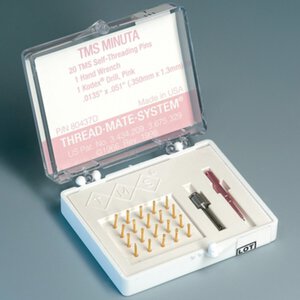 TMS Link Plus Pins Complete Kit