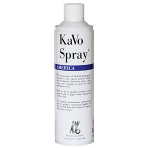 KaVo Spray Handpiece Lubricant