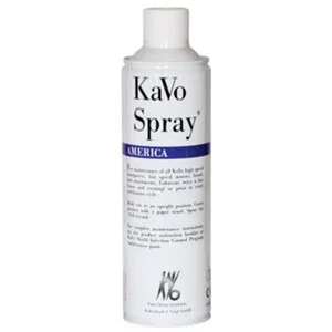 Spray Handpiece Lubricant