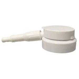 Multiflex Lubricating Spray Nozzle, 1/Pk, 04119921 product image