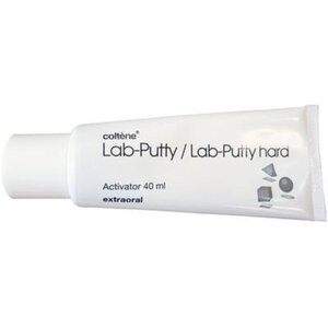 Lab Putty/Lab Putty Hard Activator