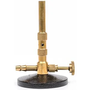 Bunsen Burner No. 5U Bunsen Burner No. 5U