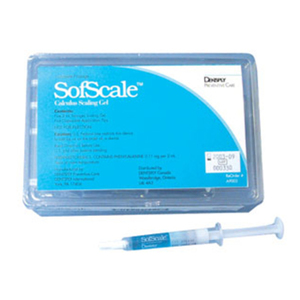SofScale Scaling Gel