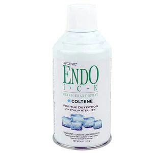 Hygenic Endo-Ice Spray Can Hygenic Endo-Ice Spray Can