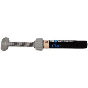 Herculite XRV Composite Syringe Refill