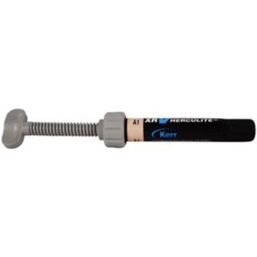 Herculite XRV Composite Syringe Refill