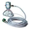 Porter O-Two Emergency Oxygen Positive Pressure Demand Valve Resuscitator